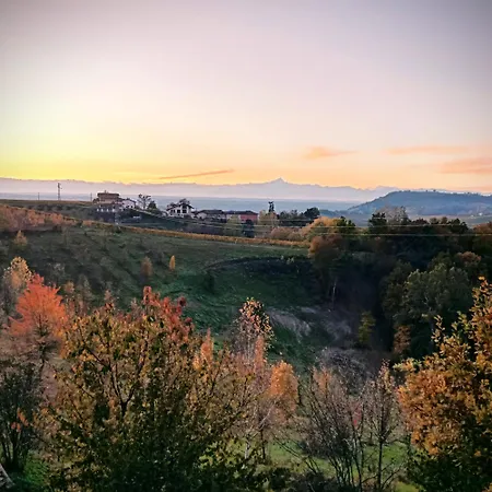 Bric Di Gai * Monforte dʼAlba