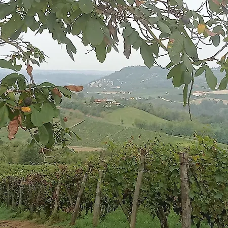 Appartement Bric Di Gai