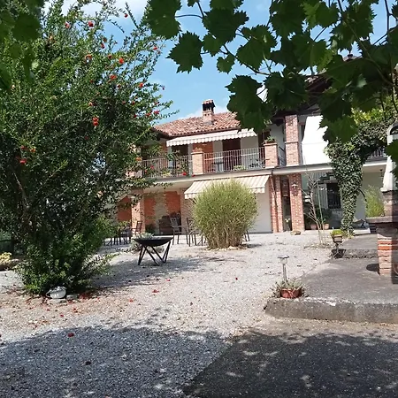 Bric Di Gai Appartement
