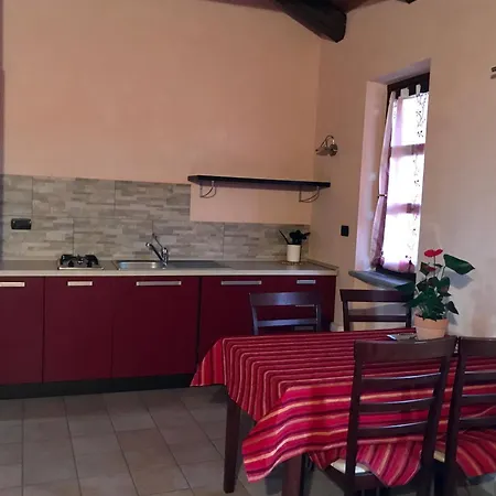 Appartement Bric Di Gai