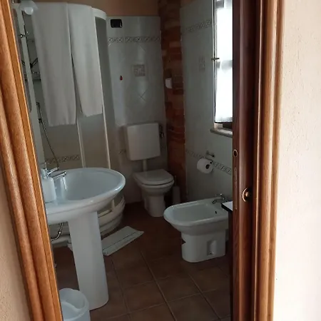 Apartment Bric Di Gai *