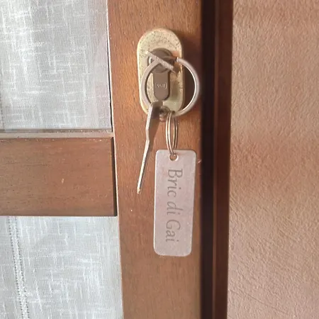 Bric Di Gai Appartamento Monforte dʼAlba