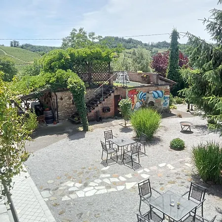 Bric Di Gai Monforte D'Alba